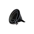 Starbrite 38010 3-Piece Plastic Funnel Set