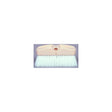 Starbrite 40010 8" Standard Brush, White