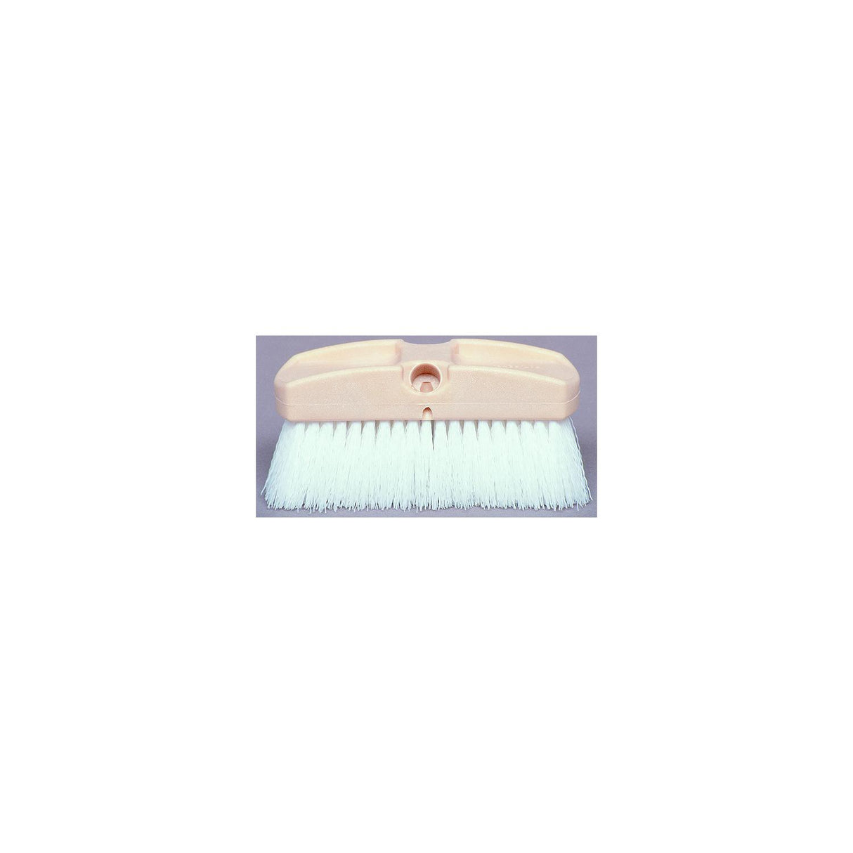 Starbrite 40010 8" Standard Brush, White