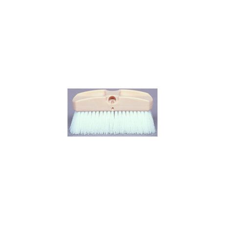 Starbrite 40010 8" Standard Brush, White
