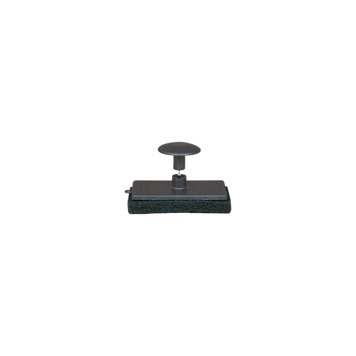 Scrubber Coarse (Brown)