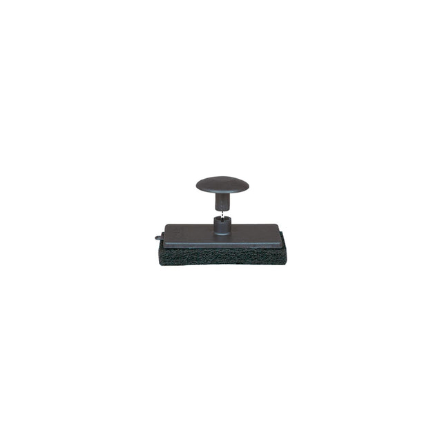 Scrubber Coarse (Brown)