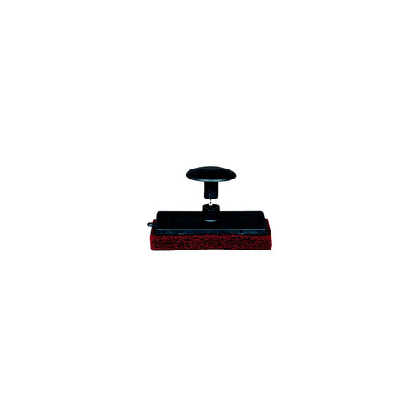 Scrubber Medium (Red)