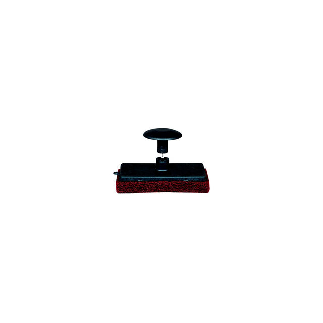 Scrubber Medium (Red)