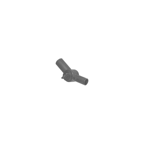Scrubber Fine (White)