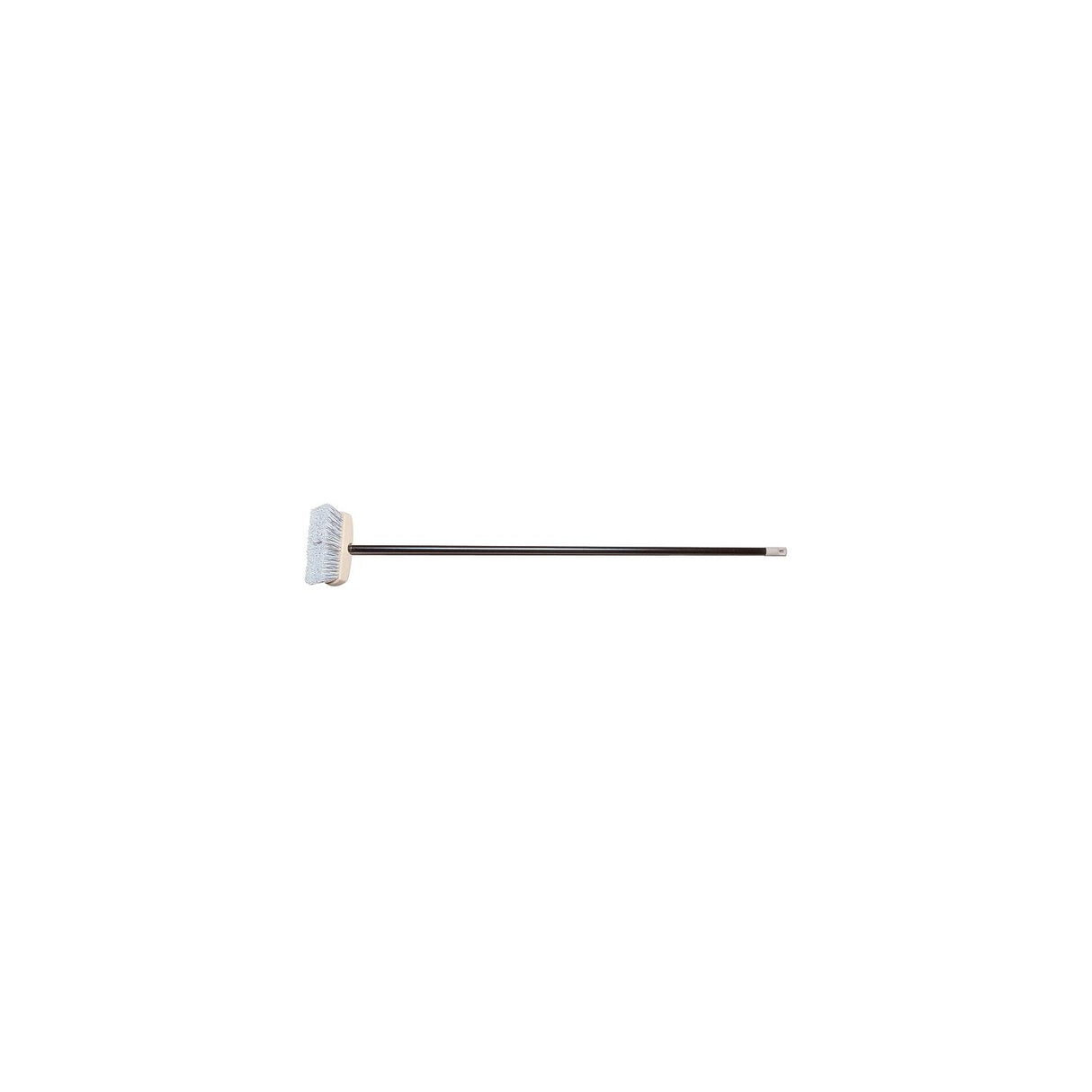 Starbrite Economy Handle With 8" Standard Brush