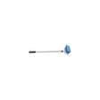 Starbrite Extending Handle With Screw Thread End 2 to 4' With 8" Standard Brush