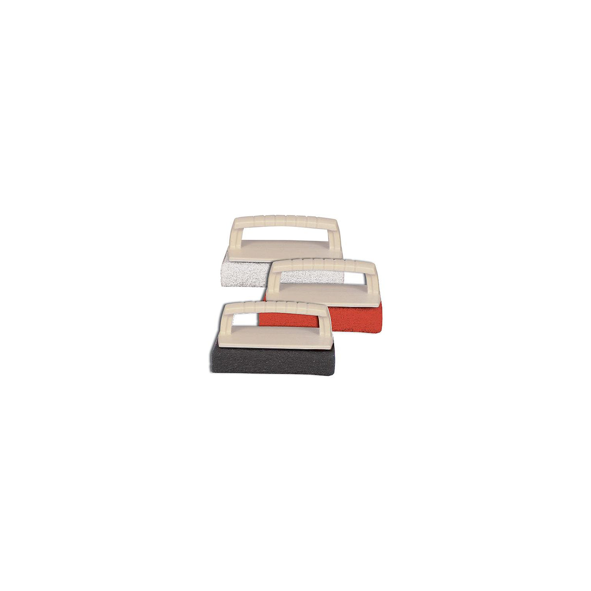 Starbrite Scrub Pad With Handle