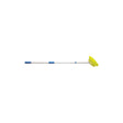Starbrite Standard Extending Handle 3 to 6' With 8" Soft Deluxe Brush