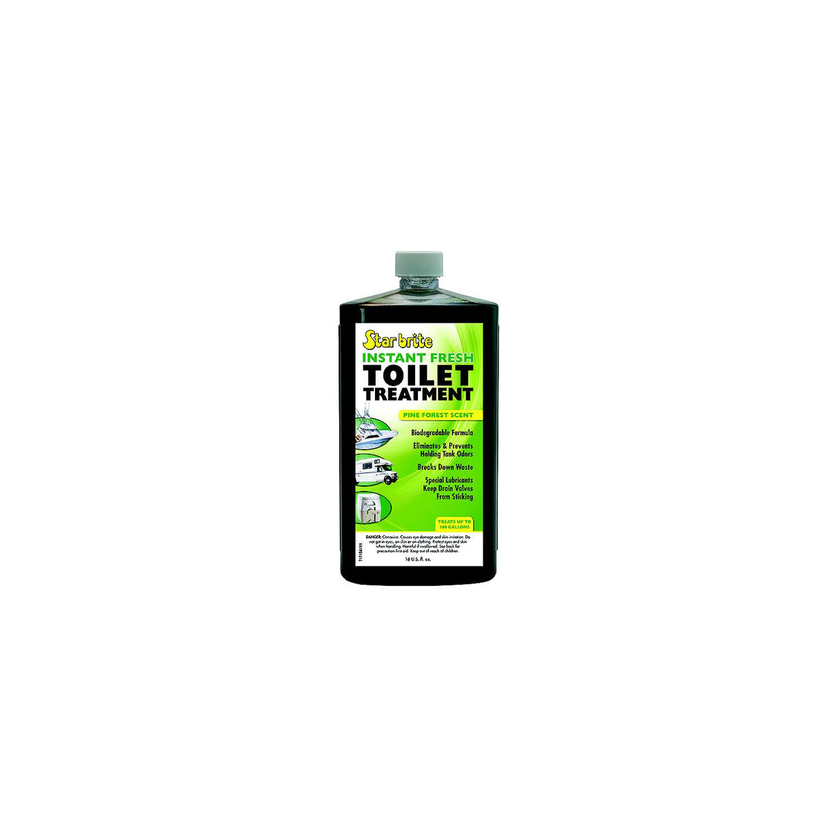 Inst Fresh Toil Treat Pine Pt