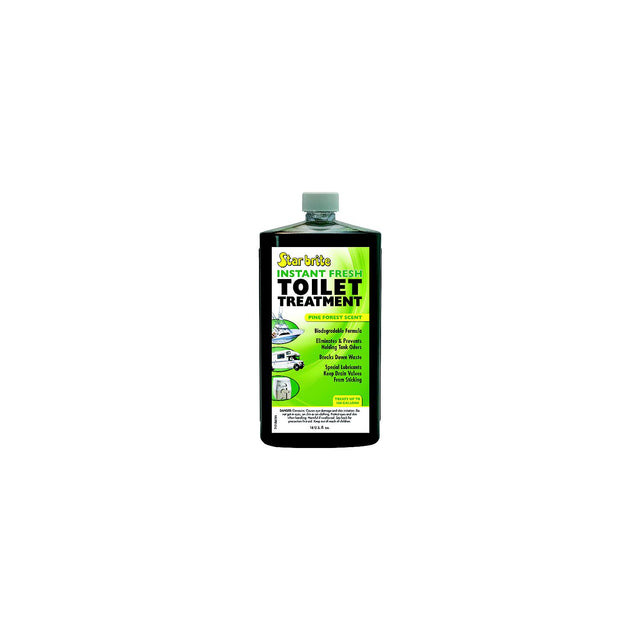 Inst Fresh Toil Treat Pine Pt