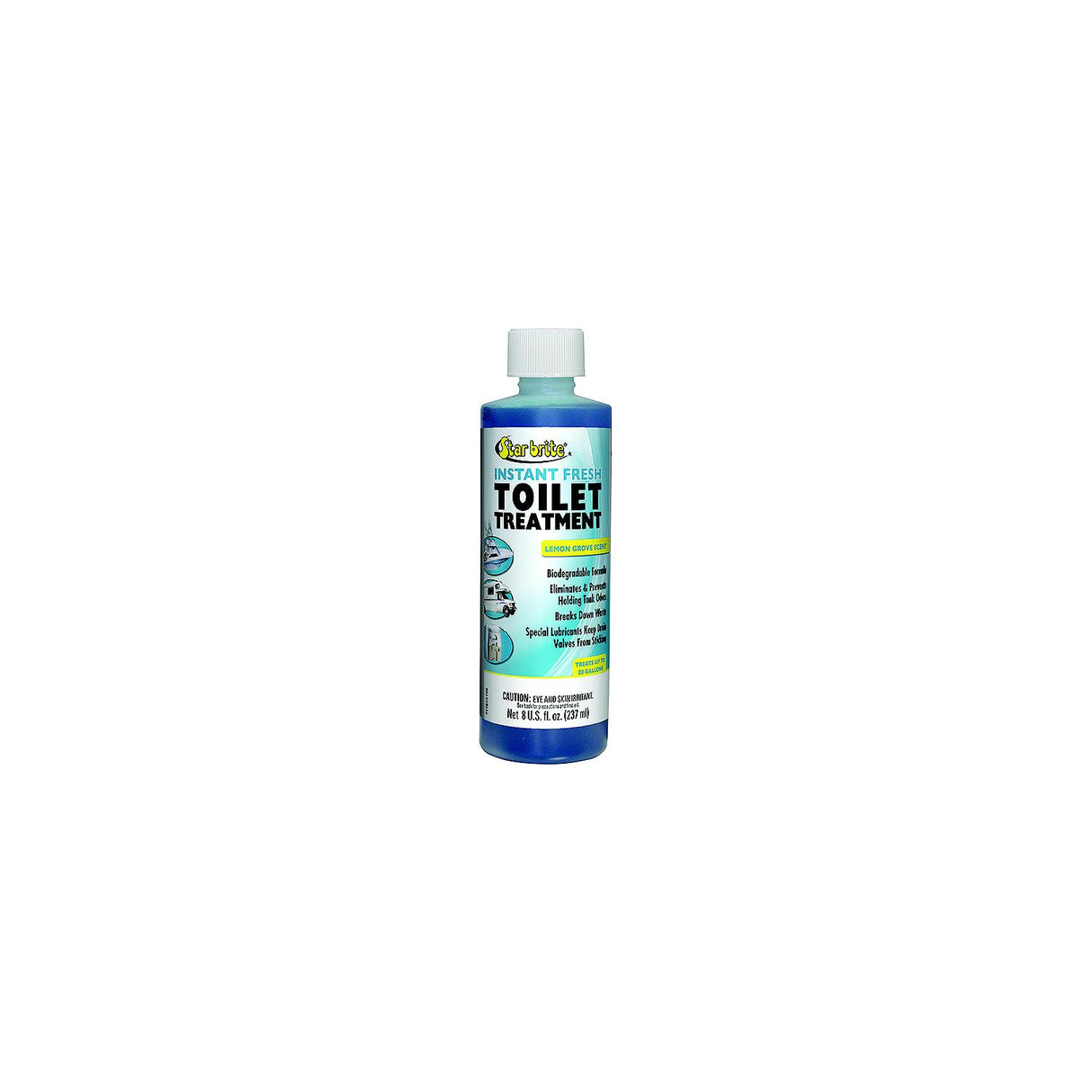 Instfresh Toil Treat Lem 6/Bx