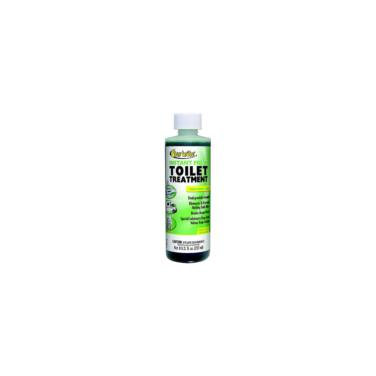 Instfresh Toil Treat Pine 6/Bx