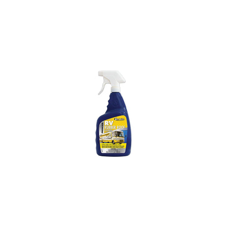 Starbrite Premium RV Rubber Roof Cleaner, Gal.