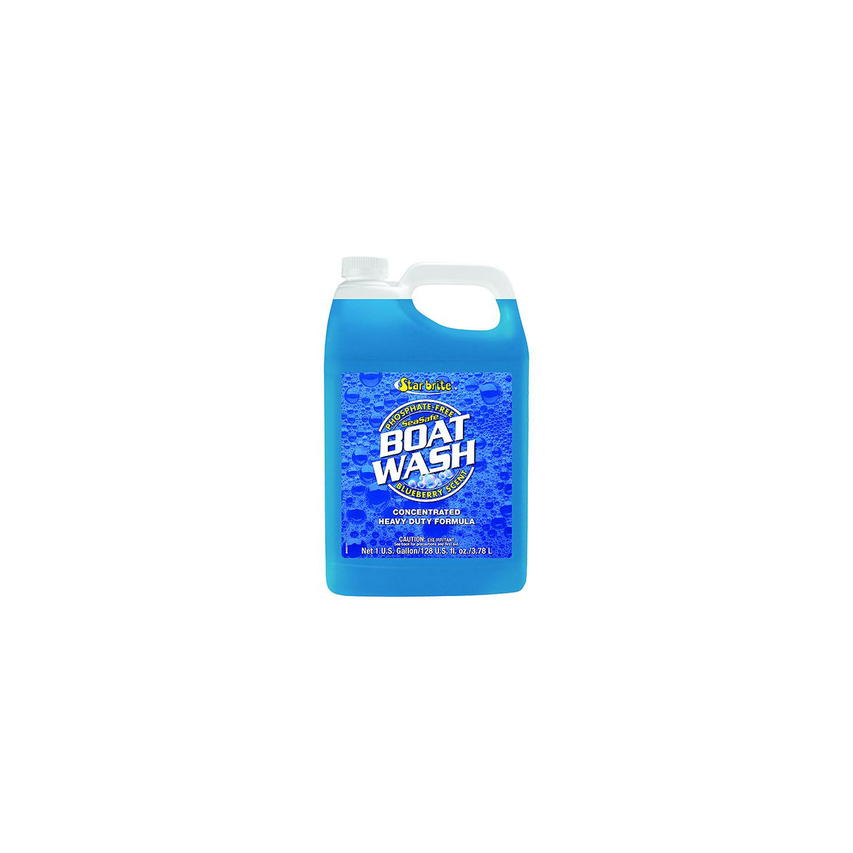 Boat Wash, Gal.