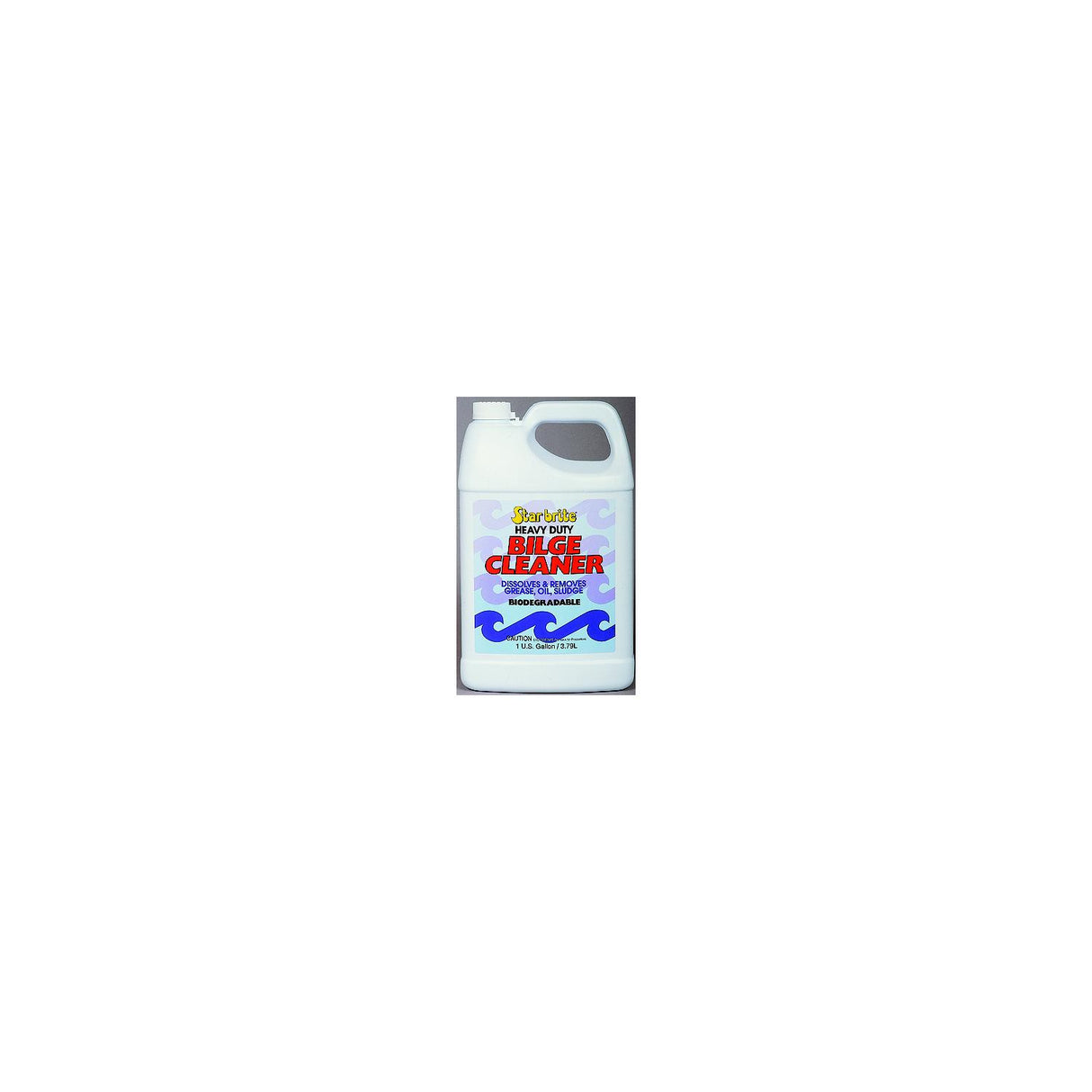 Bilge Cleaner Gallon