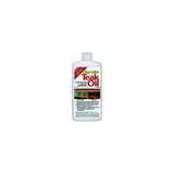 Teak Oil, Pt.