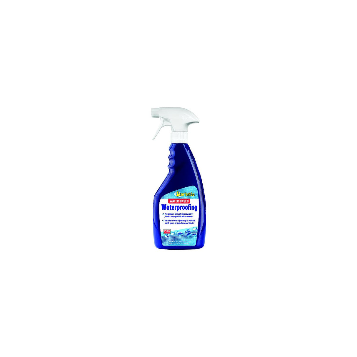 Starbrite 81964 Water-Based Waterproofing, 64 oz. w/Sprayer