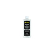 Chrome & Stainless Steel Polish, 8 oz.