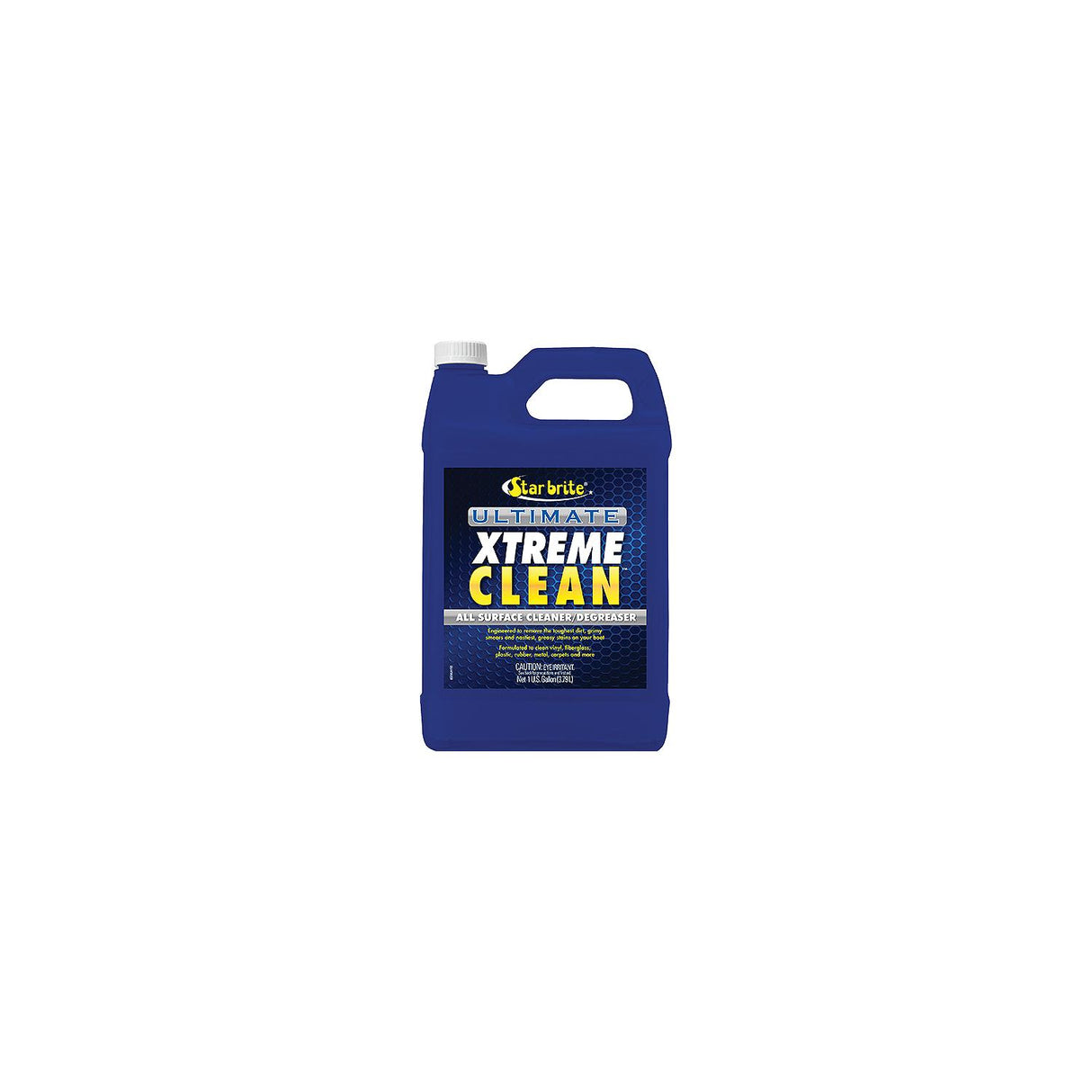 Super Spray Boat Cleaner, Gal.