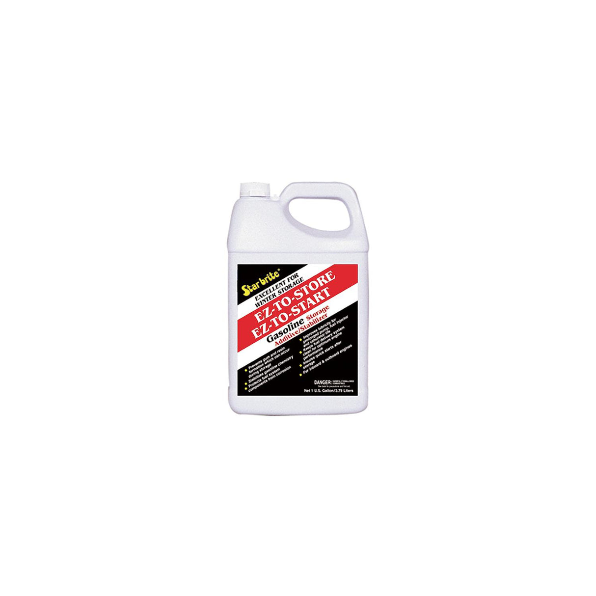 Gas Stabilizer 1 Gal.