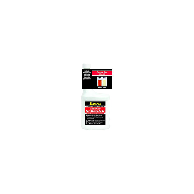 Gas Stabilizer-8 Oz