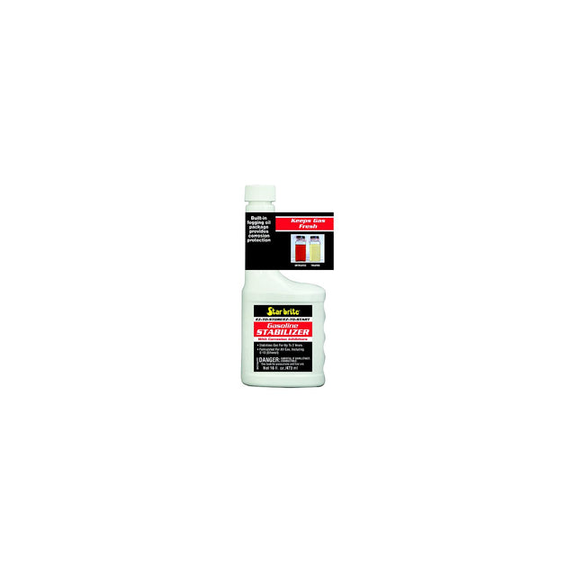 Gas Stabilizer-32 Oz