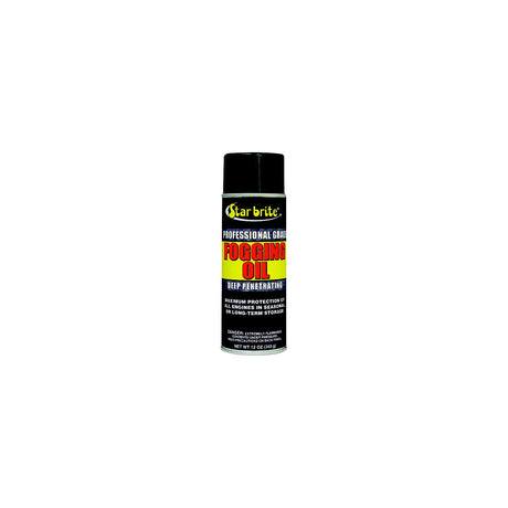 Fogging Oil 1Gal