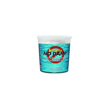 No Damp Dehumidifier, 36 oz.