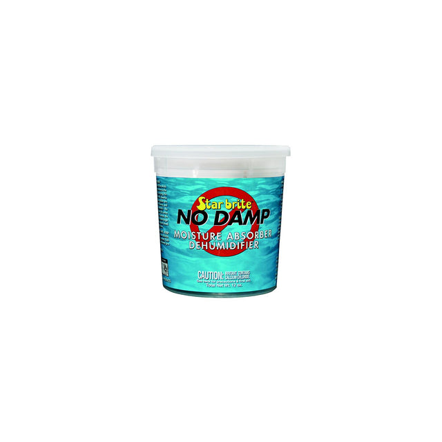 No Damp Dehumidifier, 36 oz.