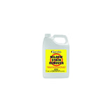 Starbrite 85600 Mildew Stain Remover, Gal, 4/case
