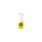Starbrite 85632 Mildew Stain Remover 32 oz., 6/case