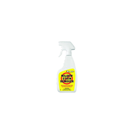 Starbrite 85632 Mildew Stain Remover 32 oz., 6/case