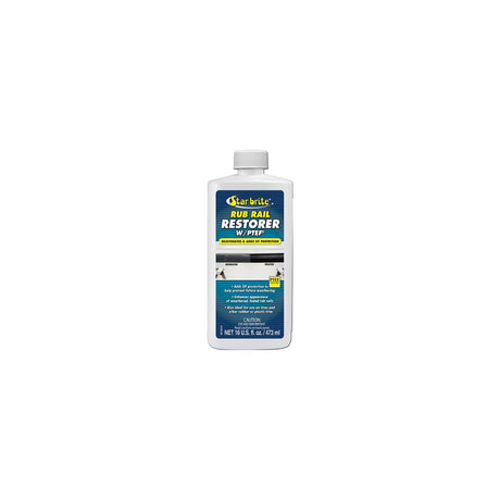Rub Rail Restorer w/PTEF®