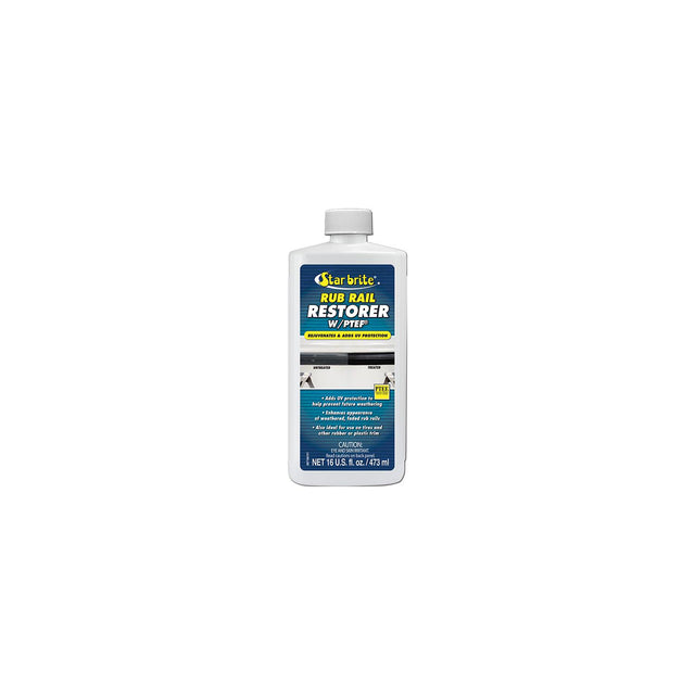 Rub Rail Restorer w/PTEF®