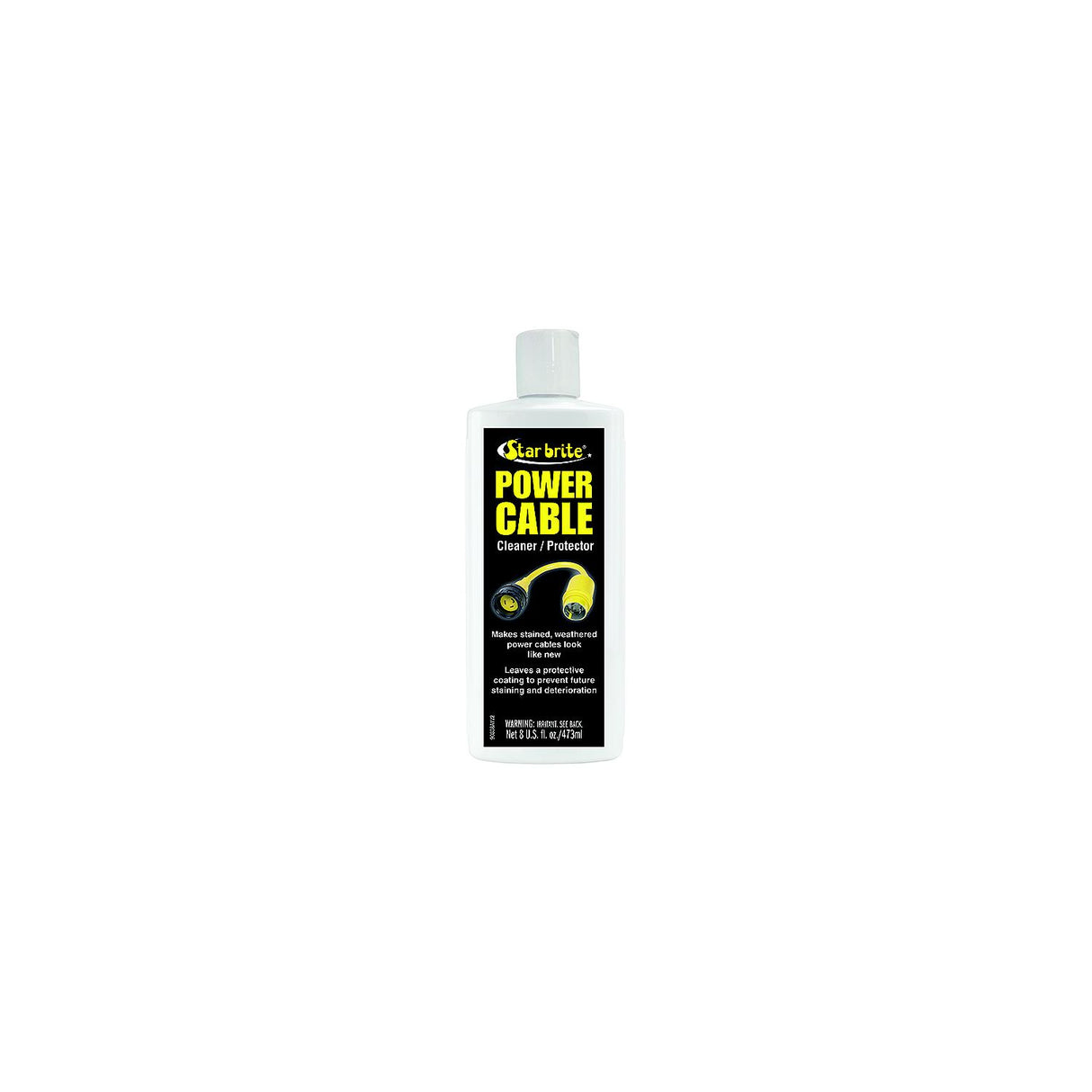 Power Cable Cleaner