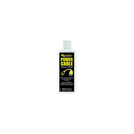 Power Cable Cleaner