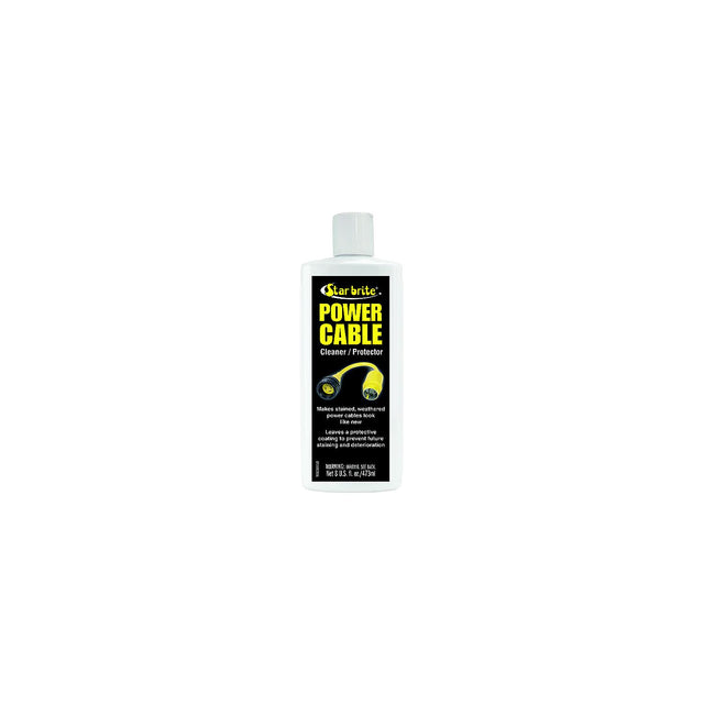 Power Cable Cleaner