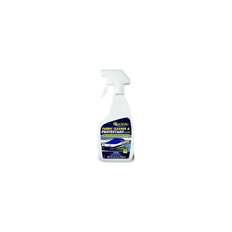 Ultimate Fabric Clean