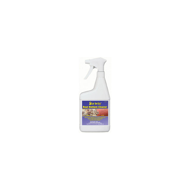 Boat Bottom Cleaner 32 oz.