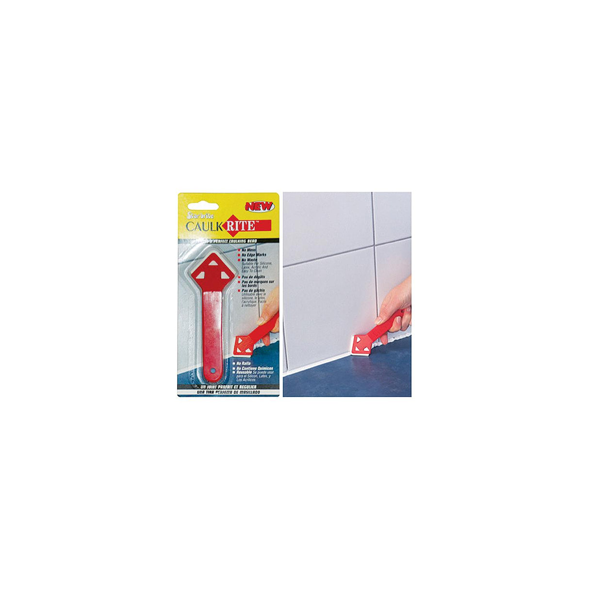 Starbrite 92501 Caulk Rite