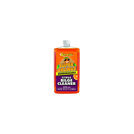 Starbrite Orange Citrus Bilge Cleaner, Gal.