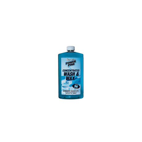 Power Pine Wash & Wax, 1 Gal.