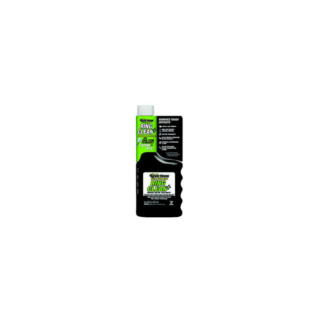 Starbrite  95608 Star Tron® Ring Clean +, 8 oz.