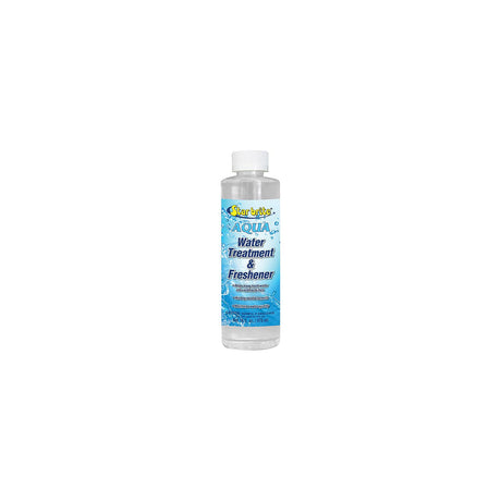 Aqua Water Treatment & Freshener, 8 oz.