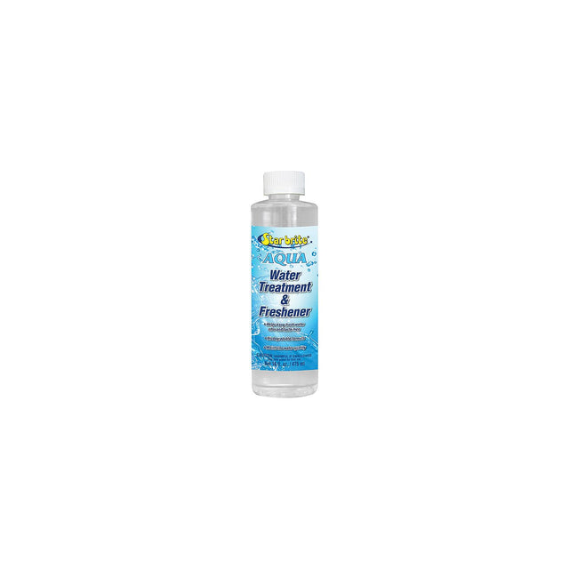 Aqua Water Treatment & Freshener, 16 oz.