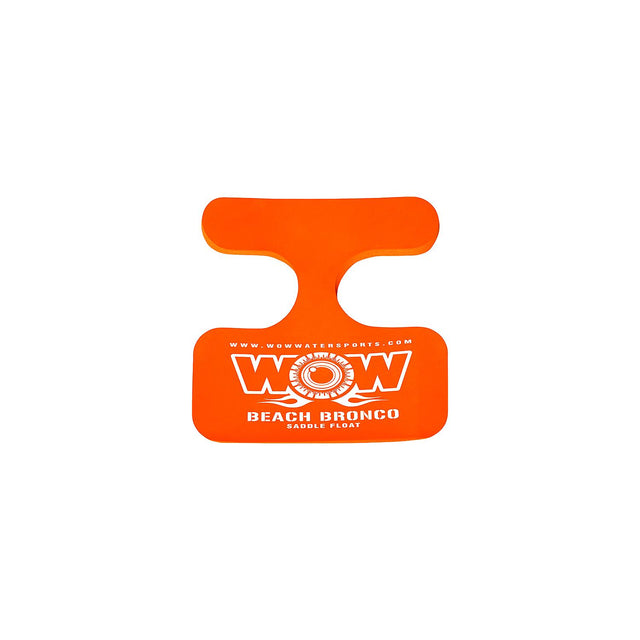 WOW 142120 Saddle Beach Bronco, Orange