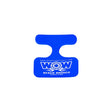 WOW 142130 Saddle Beach Bronco, Blue