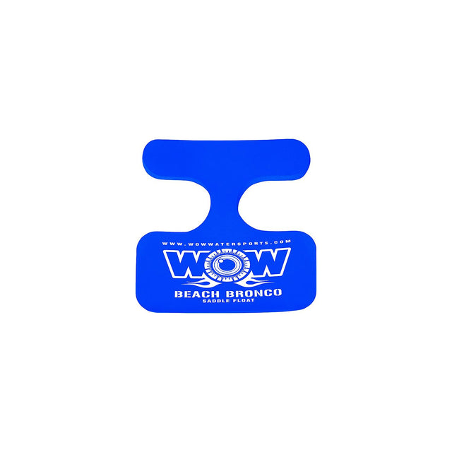 WOW 142130 Saddle Beach Bronco, Blue