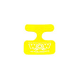 WOW 142150 Saddle Beach Bronco, Yellow